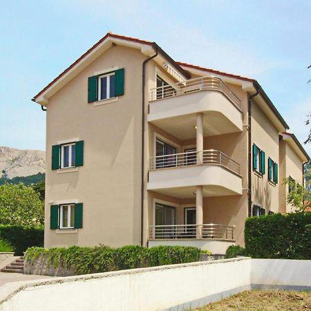 Apartments By The Sea Baska, Krk - 18845 Exterior photo