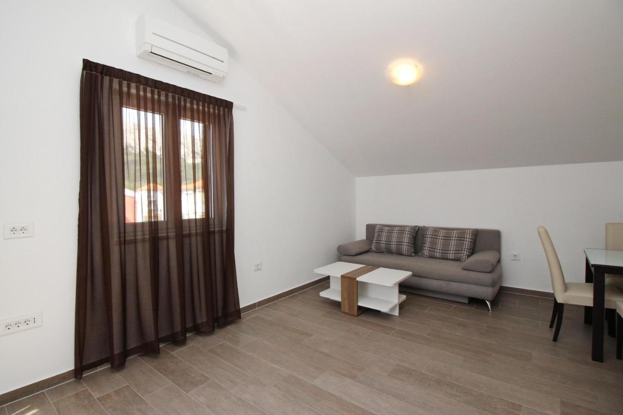 Apartments By The Sea Baska, Krk - 18845 Exterior photo